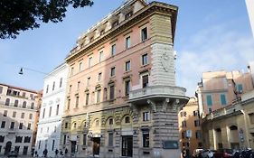 Hotel Traiano Rome